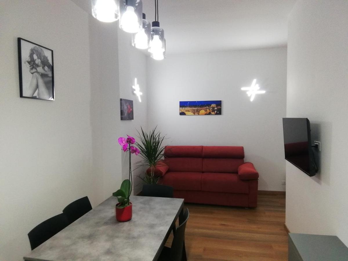 Royal Appartament Apartament *