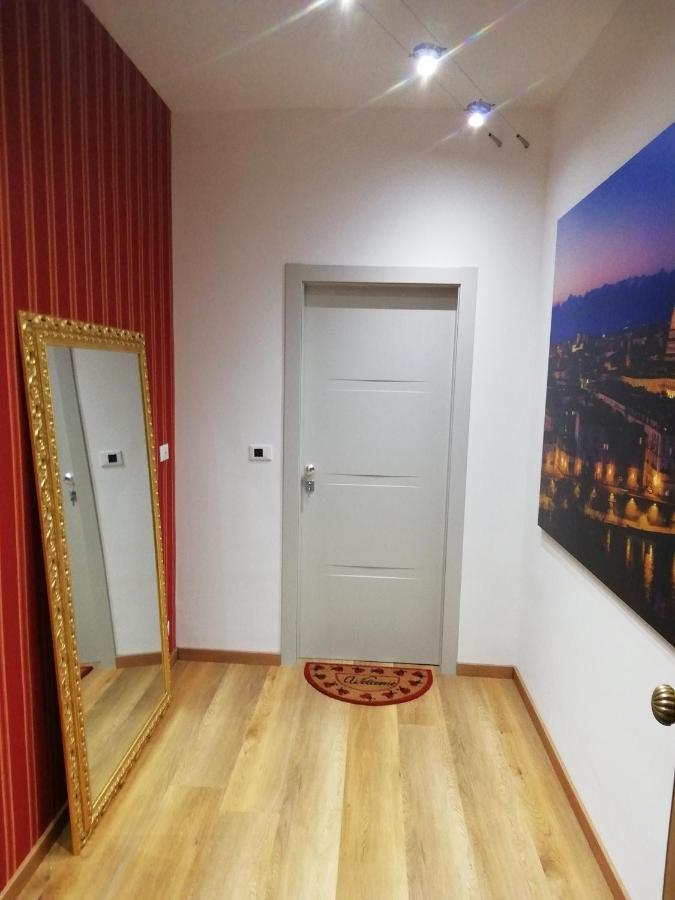 Royal Appartament Apartament Turyn