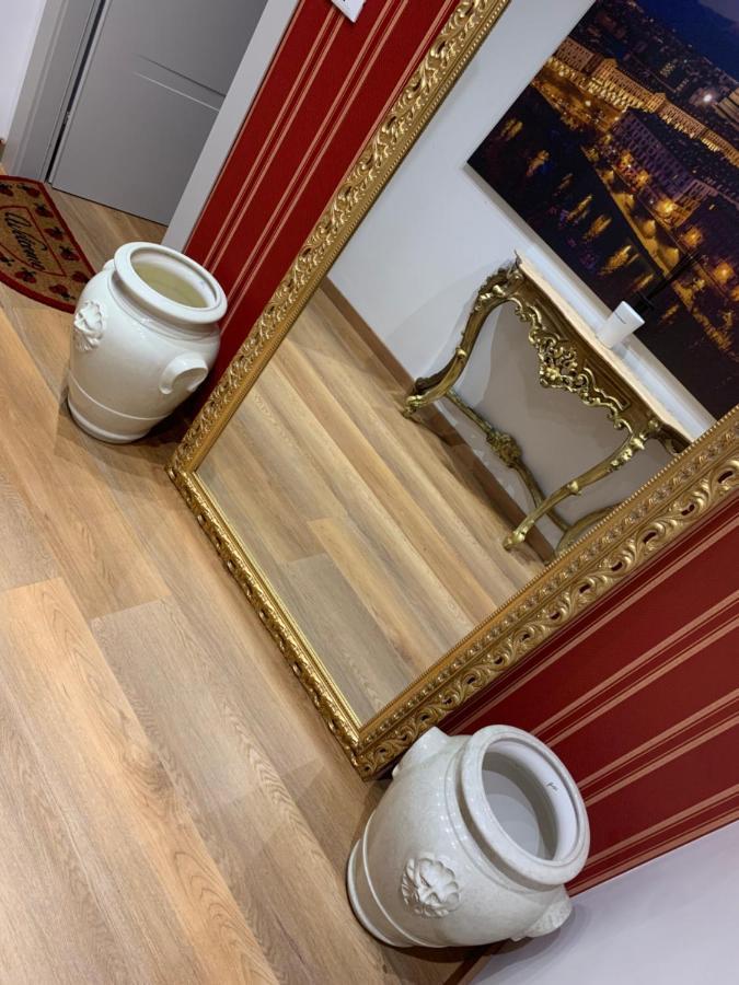 Royal Appartament Apartament *
