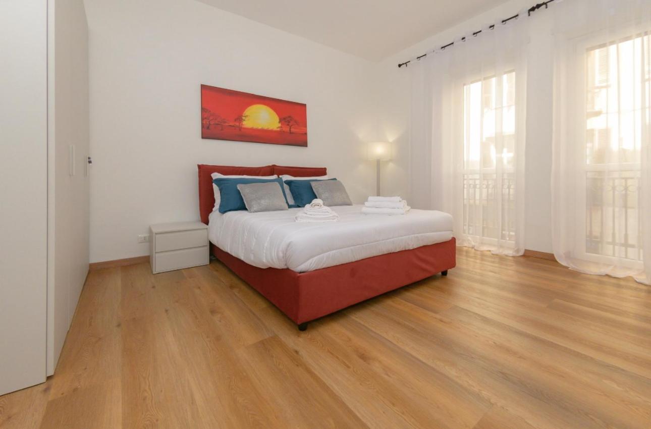 Royal Appartament Apartament Turyn